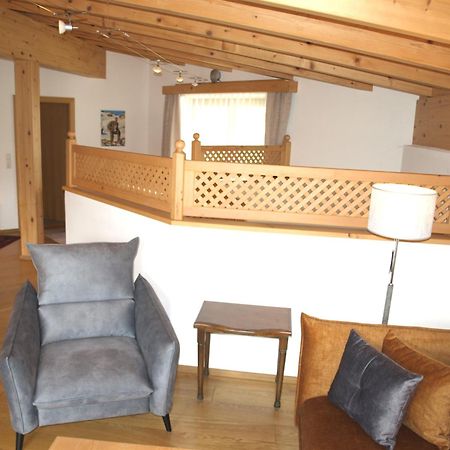 Kaiserapart Steinadler - Ellmau Zentrum Dış mekan fotoğraf