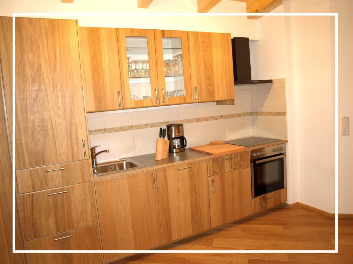 Kaiserapart Steinadler - Ellmau Zentrum Dış mekan fotoğraf