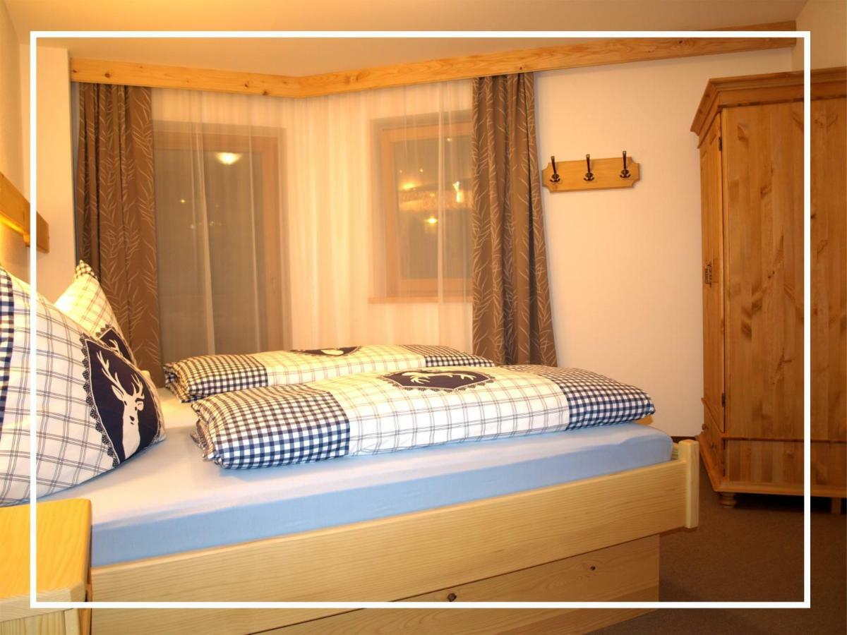 Kaiserapart Steinadler - Ellmau Zentrum Dış mekan fotoğraf