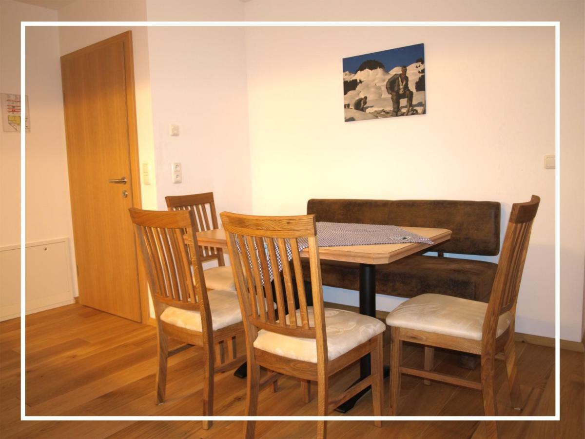 Kaiserapart Steinadler - Ellmau Zentrum Dış mekan fotoğraf